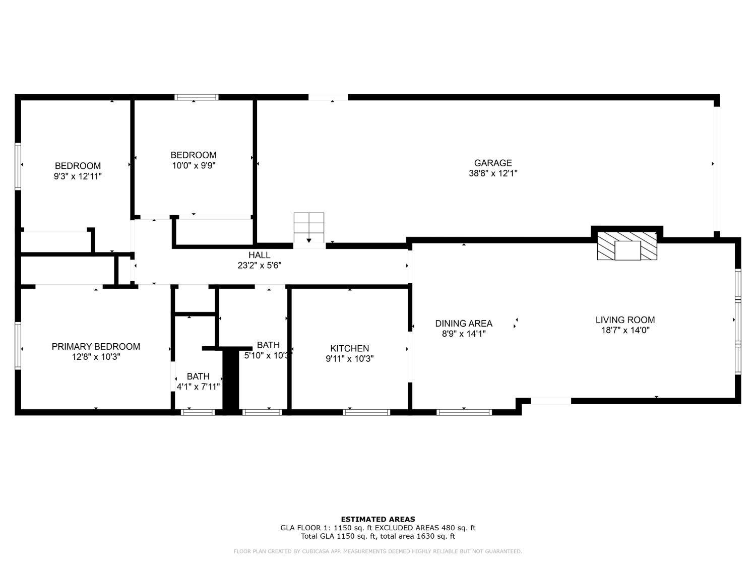 Detail Gallery Image 30 of 30 For 96 Rockridge Ave, Daly City,  CA 94015 - 3 Beds | 2 Baths