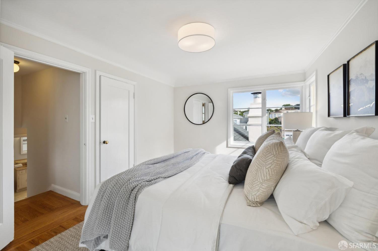 Detail Gallery Image 41 of 55 For 106 Denslowe Dr, San Francisco,  CA 94132 - 3 Beds | 2 Baths