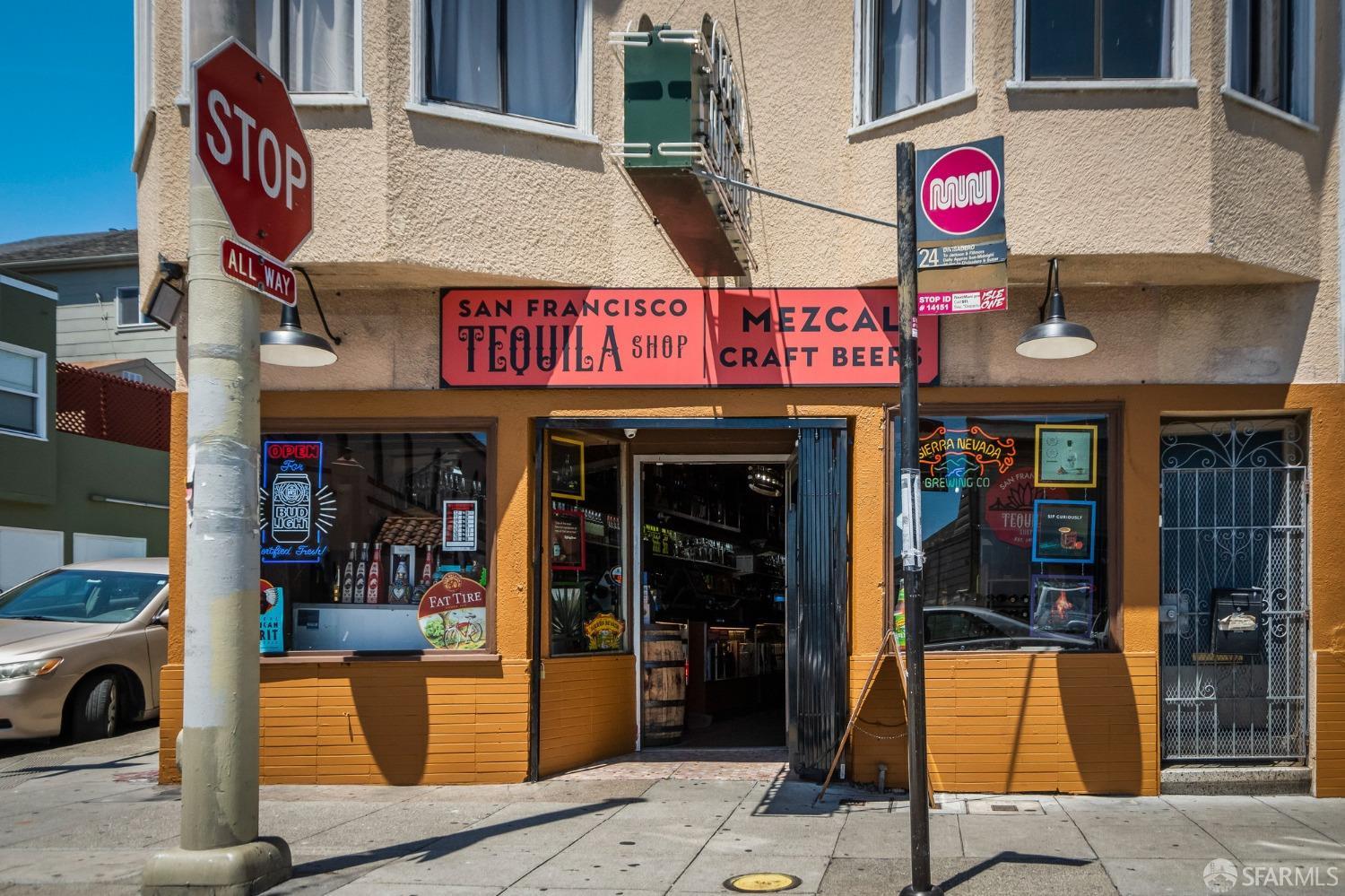 Detail Gallery Image 76 of 93 For 307 Banks St, San Francisco,  CA 94110 - 3 Beds | 1 Baths