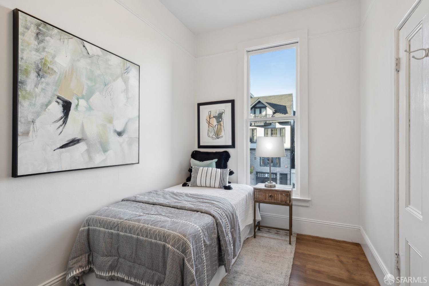 Detail Gallery Image 24 of 38 For 247 Cumberland St, San Francisco,  CA 94114 - 3 Beds | 2 Baths