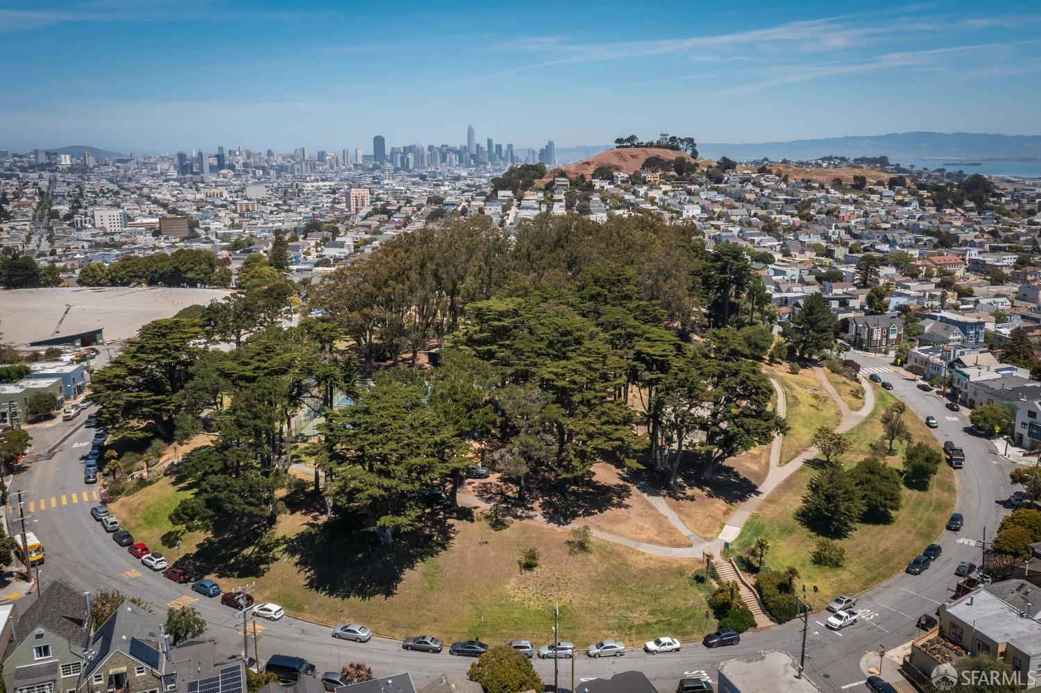 Detail Gallery Image 63 of 93 For 307 Banks St, San Francisco,  CA 94110 - 3 Beds | 1 Baths