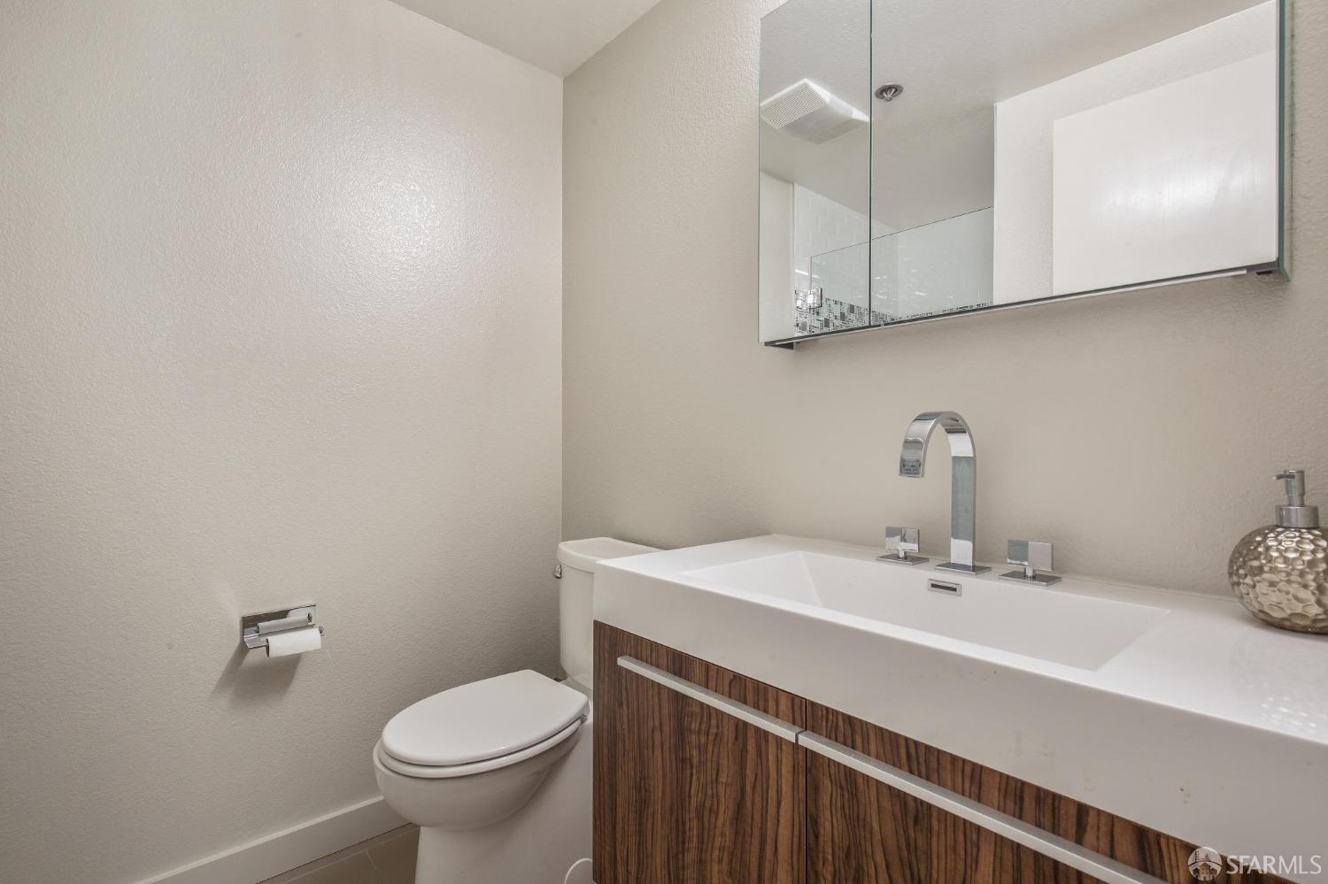 Detail Gallery Image 43 of 48 For 1440 Broadway St #305,  San Francisco,  CA 94109 - 2 Beds | 2 Baths