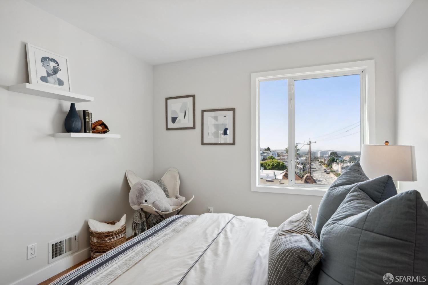 Detail Gallery Image 30 of 51 For 495 Bright St, San Francisco,  CA 94132 - 2 Beds | 1 Baths