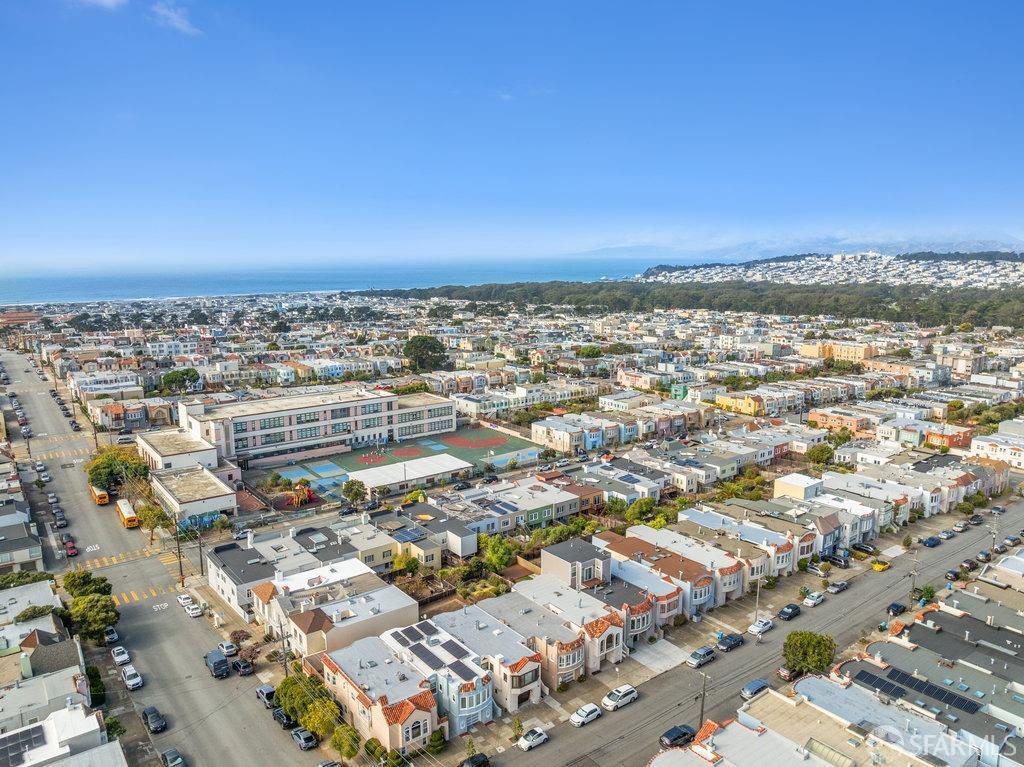 Detail Gallery Image 72 of 74 For 1581 29th Ave, San Francisco,  CA 94122 - 2 Beds | 2 Baths