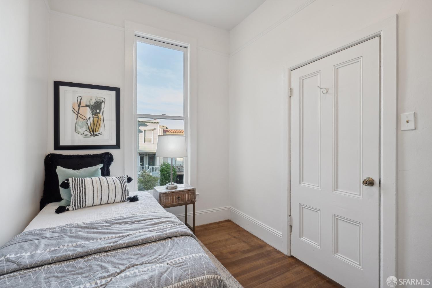 Detail Gallery Image 25 of 38 For 247 Cumberland St, San Francisco,  CA 94114 - 3 Beds | 2 Baths