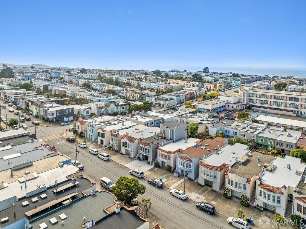 Detail Gallery Image 71 of 74 For 1581 29th Ave, San Francisco,  CA 94122 - 2 Beds | 2 Baths