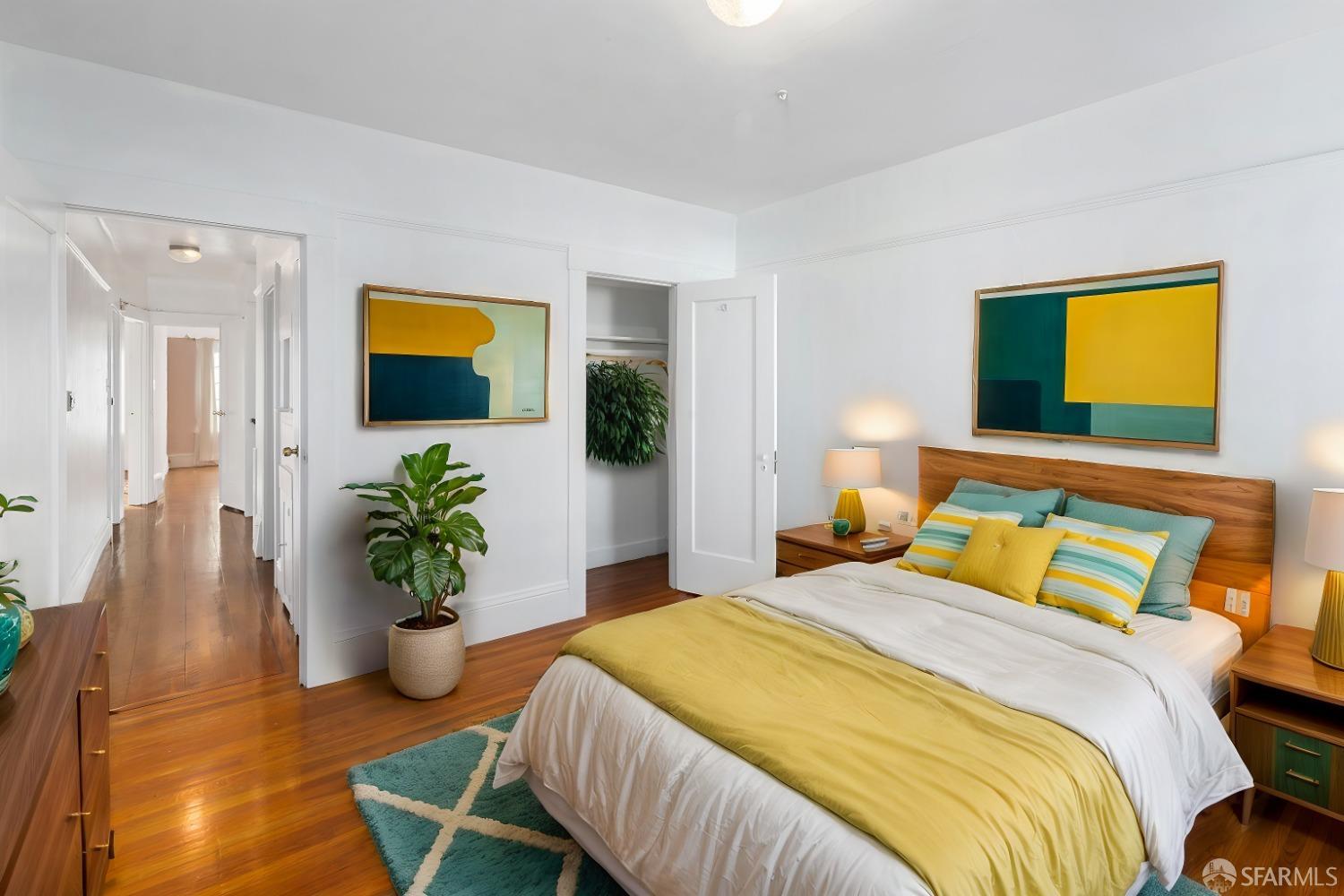 Detail Gallery Image 6 of 33 For 531 Bowdoin St, San Francisco,  CA 94134 - 3 Beds | 2 Baths