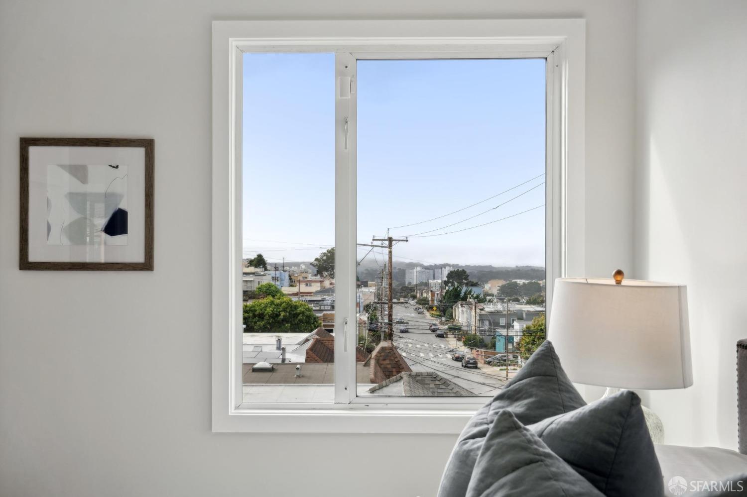 Detail Gallery Image 31 of 51 For 495 Bright St, San Francisco,  CA 94132 - 2 Beds | 1 Baths