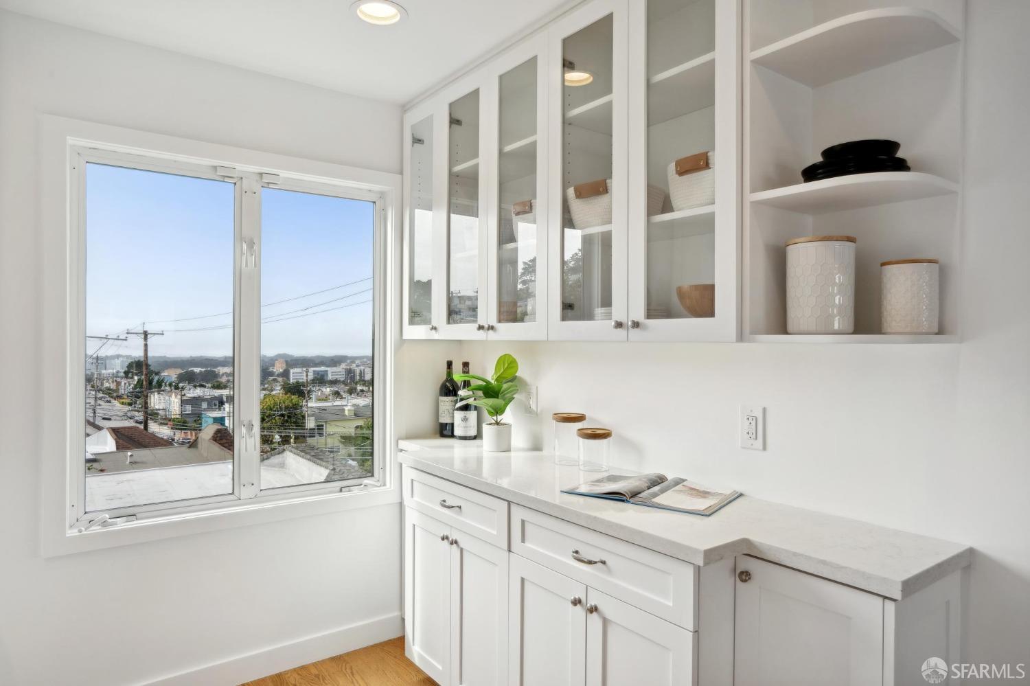 Detail Gallery Image 21 of 51 For 495 Bright St, San Francisco,  CA 94132 - 2 Beds | 1 Baths