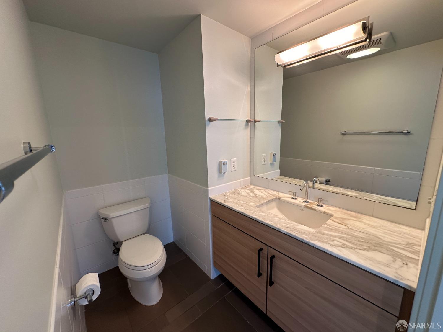 Detail Gallery Image 11 of 42 For 555 4th St #837,  San Francisco,  CA 94107 - 2 Beds | 2/1 Baths