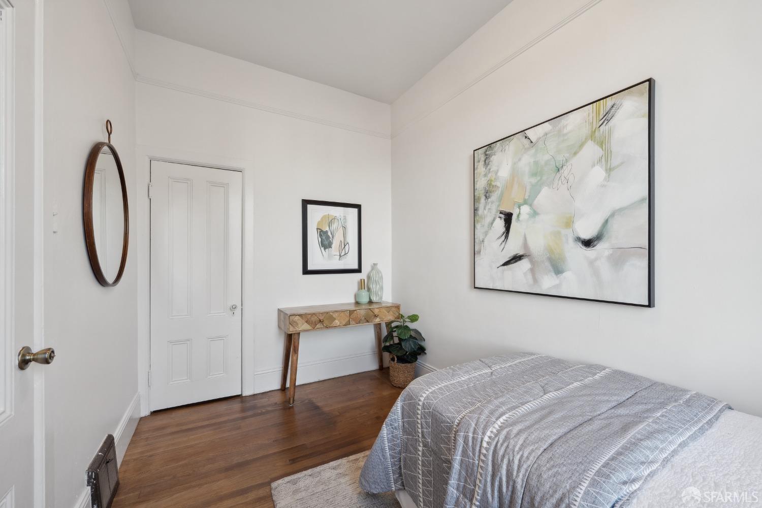 Detail Gallery Image 26 of 38 For 247 Cumberland St, San Francisco,  CA 94114 - 3 Beds | 2 Baths