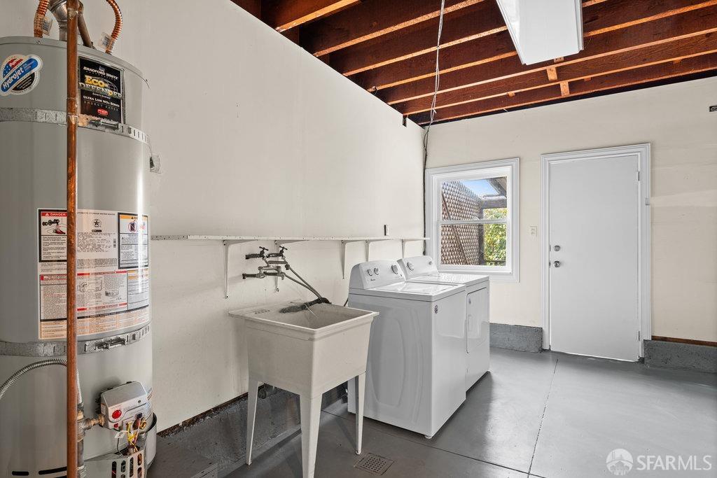 Detail Gallery Image 53 of 74 For 1581 29th Ave, San Francisco,  CA 94122 - 2 Beds | 2 Baths