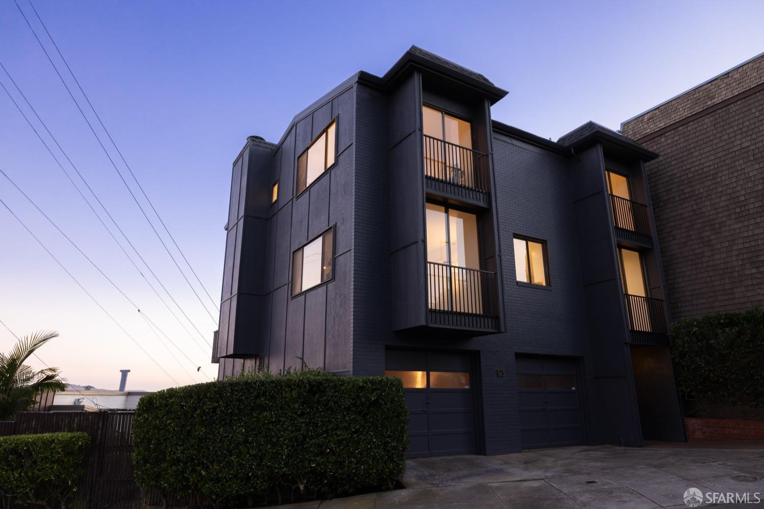 Detail Gallery Image 77 of 88 For 103 Mendosa Ave, San Francisco,  CA 94116 - 4 Beds | 3/1 Baths