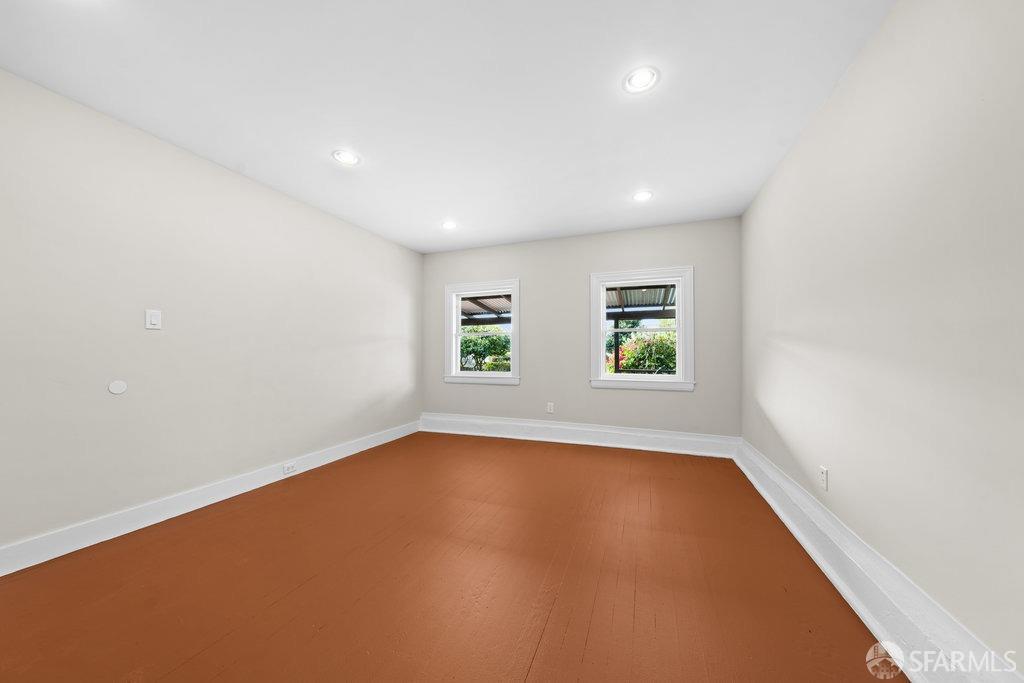 Detail Gallery Image 47 of 74 For 1581 29th Ave, San Francisco,  CA 94122 - 2 Beds | 2 Baths