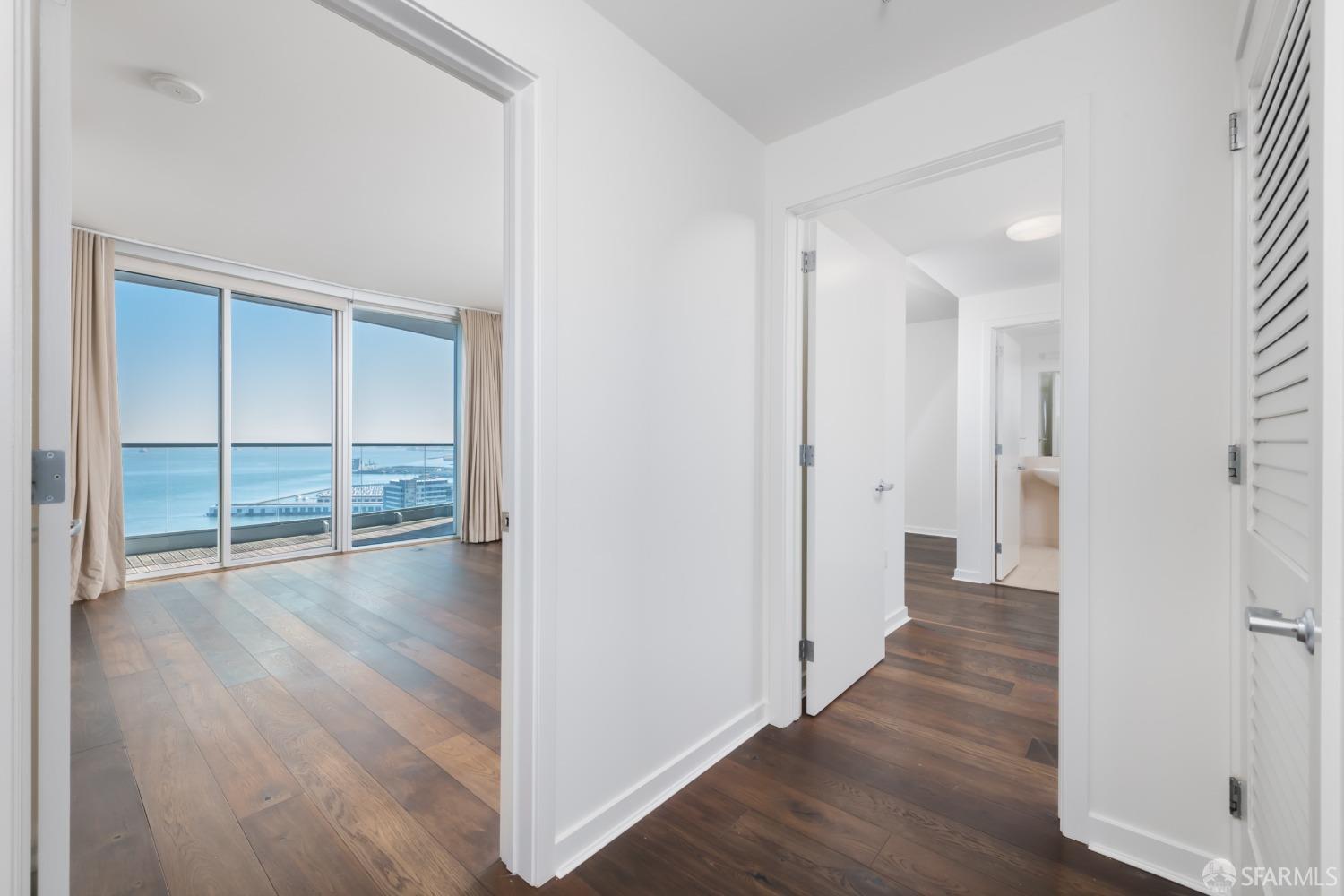 Detail Gallery Image 20 of 53 For 338 Spear St 33d,  San Francisco,  CA 94105 - 3 Beds | 2/1 Baths