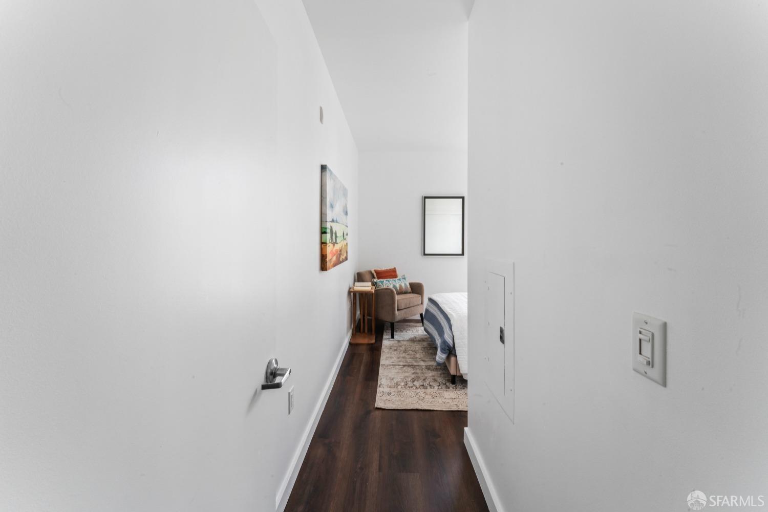 Detail Gallery Image 12 of 31 For 551 Hudson Ave #301,  San Francisco,  CA 94124 - 2 Beds | 2 Baths