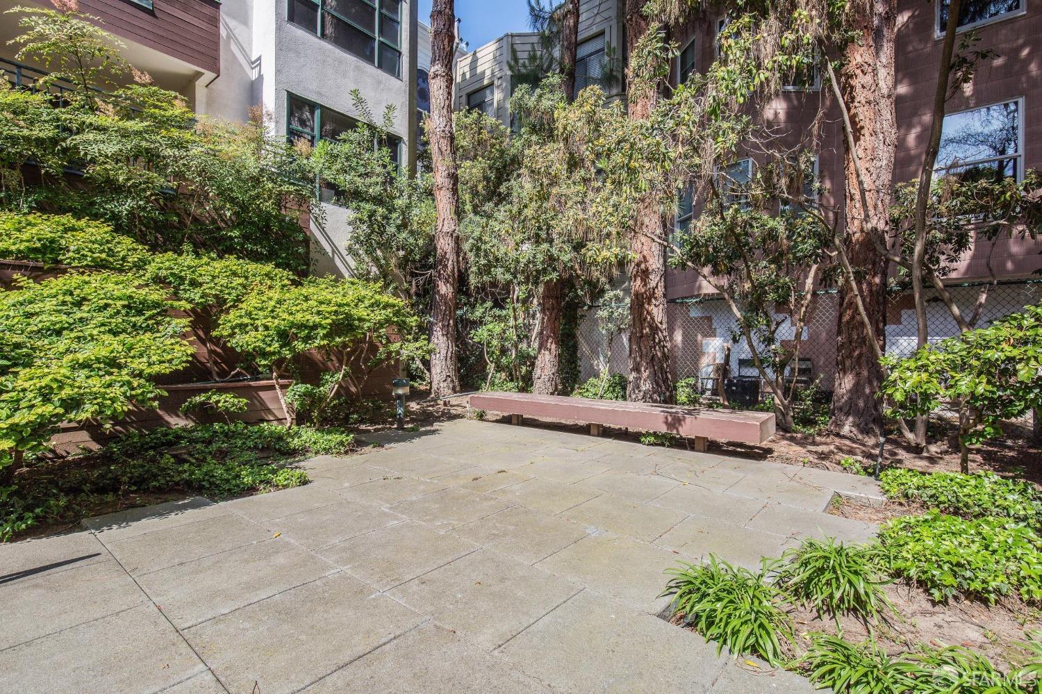 Detail Gallery Image 48 of 48 For 1440 Broadway St #305,  San Francisco,  CA 94109 - 2 Beds | 2 Baths