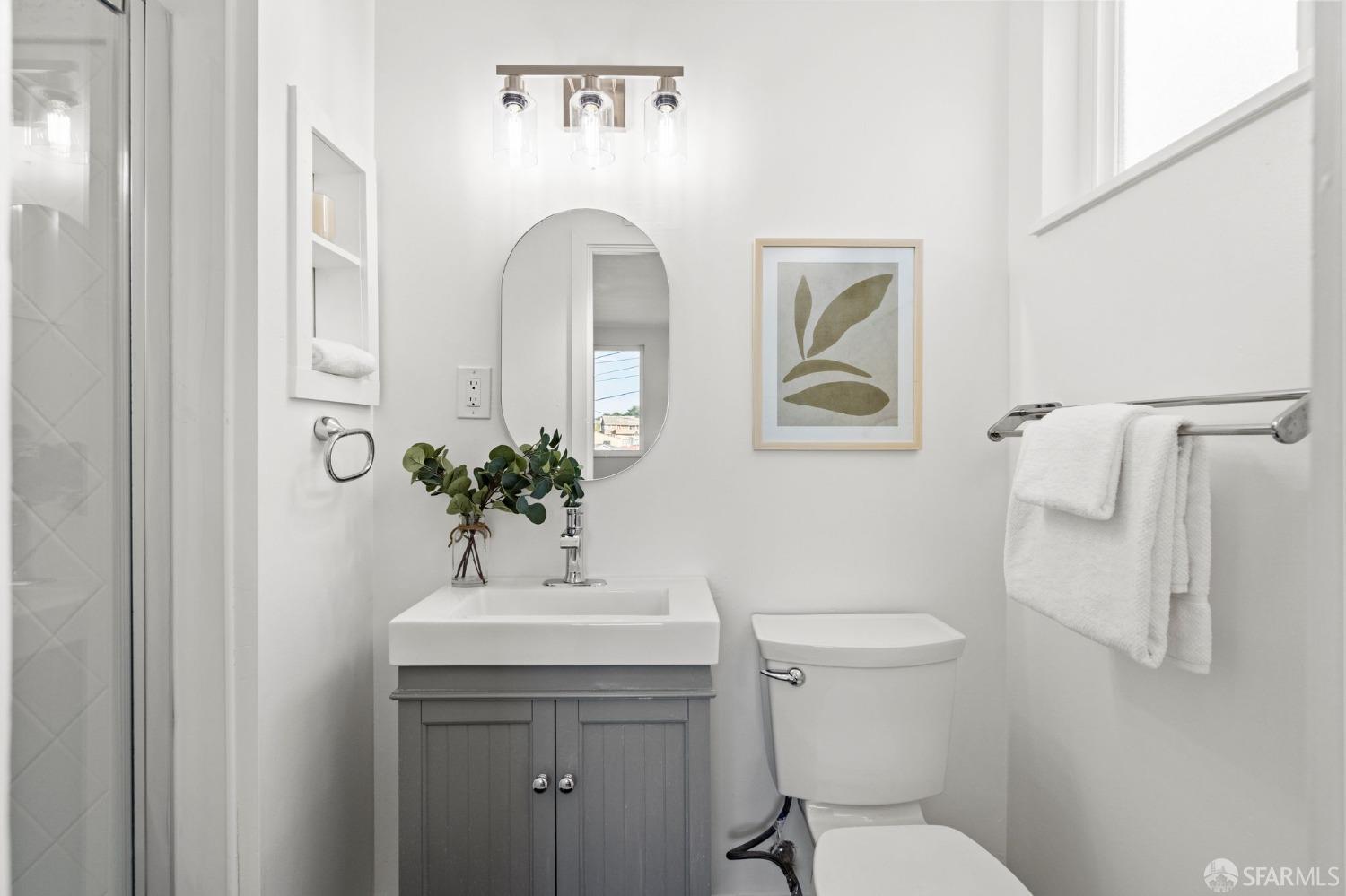 Detail Gallery Image 17 of 30 For 96 Rockridge Ave, Daly City,  CA 94015 - 3 Beds | 2 Baths