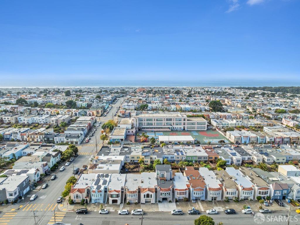 Detail Gallery Image 74 of 74 For 1581 29th Ave, San Francisco,  CA 94122 - 2 Beds | 2 Baths