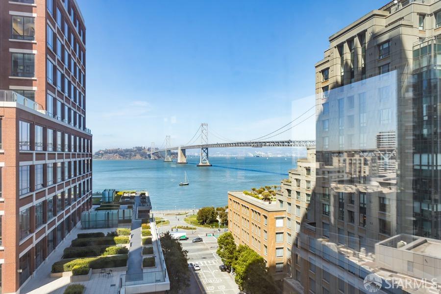 Detail Gallery Image 10 of 31 For 280 Spear St 14e,  San Francisco,  CA 94105 - 2 Beds | 2 Baths