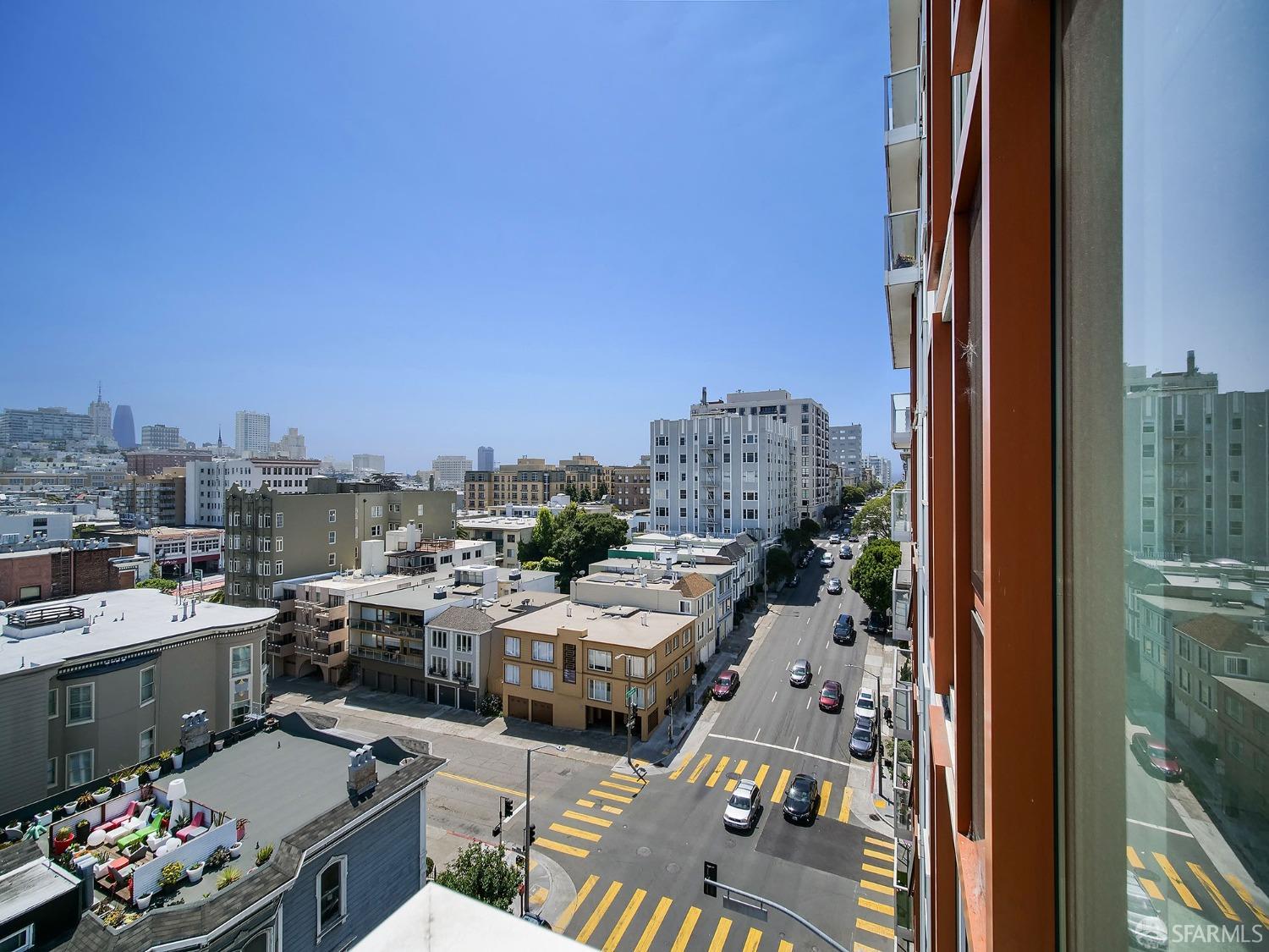 Detail Gallery Image 12 of 42 For 1800 Pacific Ave #801,  San Francisco,  CA 94109 - 2 Beds | 2 Baths