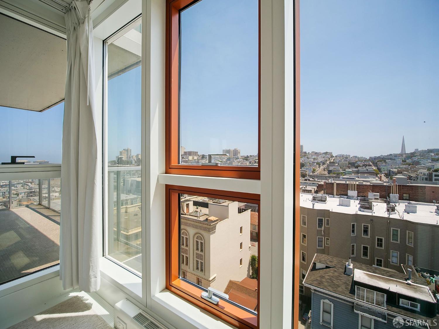 Detail Gallery Image 35 of 42 For 1800 Pacific Ave #801,  San Francisco,  CA 94109 - 2 Beds | 2 Baths