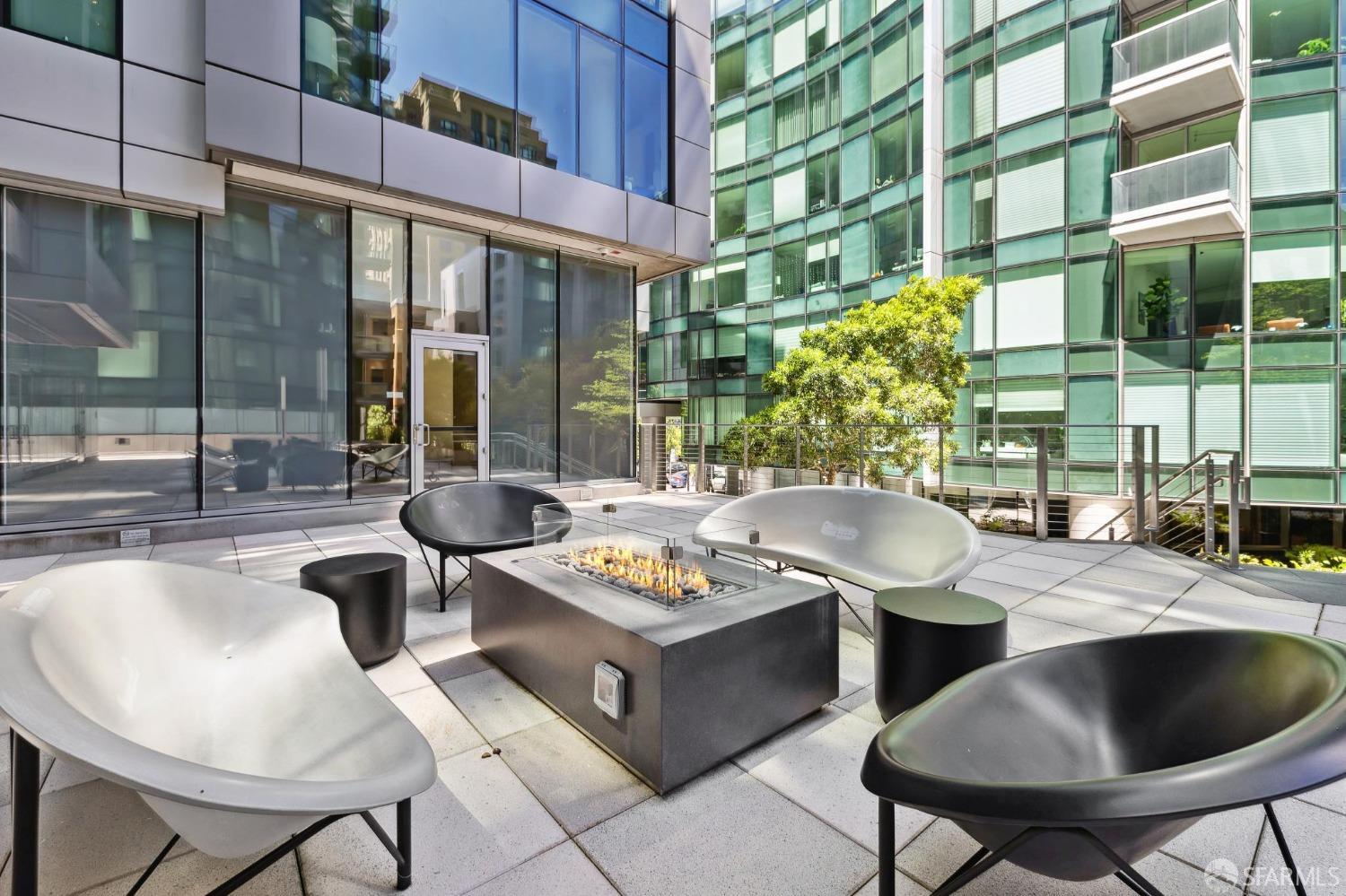 Detail Gallery Image 21 of 31 For 318 Spear St 8e,  San Francisco,  CA 94105 - 1 Beds | 1 Baths