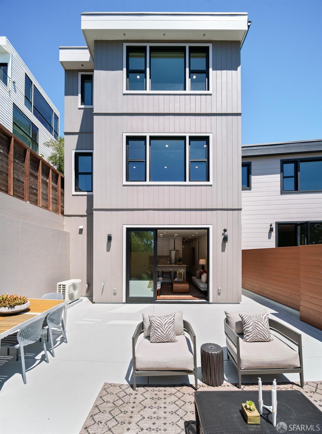 Detail Gallery Image 17 of 18 For 15 Joy St, San Francisco,  CA 94110 - 3 Beds | 3/2 Baths