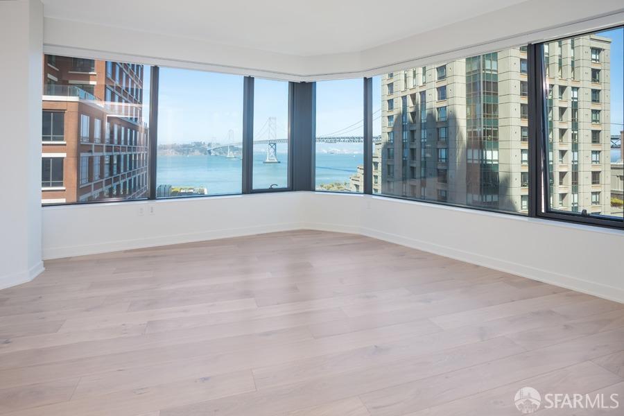 Detail Gallery Image 2 of 31 For 280 Spear St 14e,  San Francisco,  CA 94105 - 2 Beds | 2 Baths