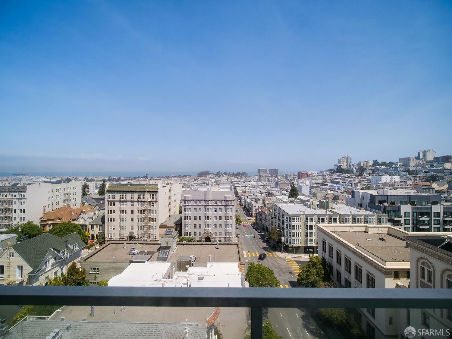 Detail Gallery Image 7 of 42 For 1800 Pacific Ave #801,  San Francisco,  CA 94109 - 2 Beds | 2 Baths