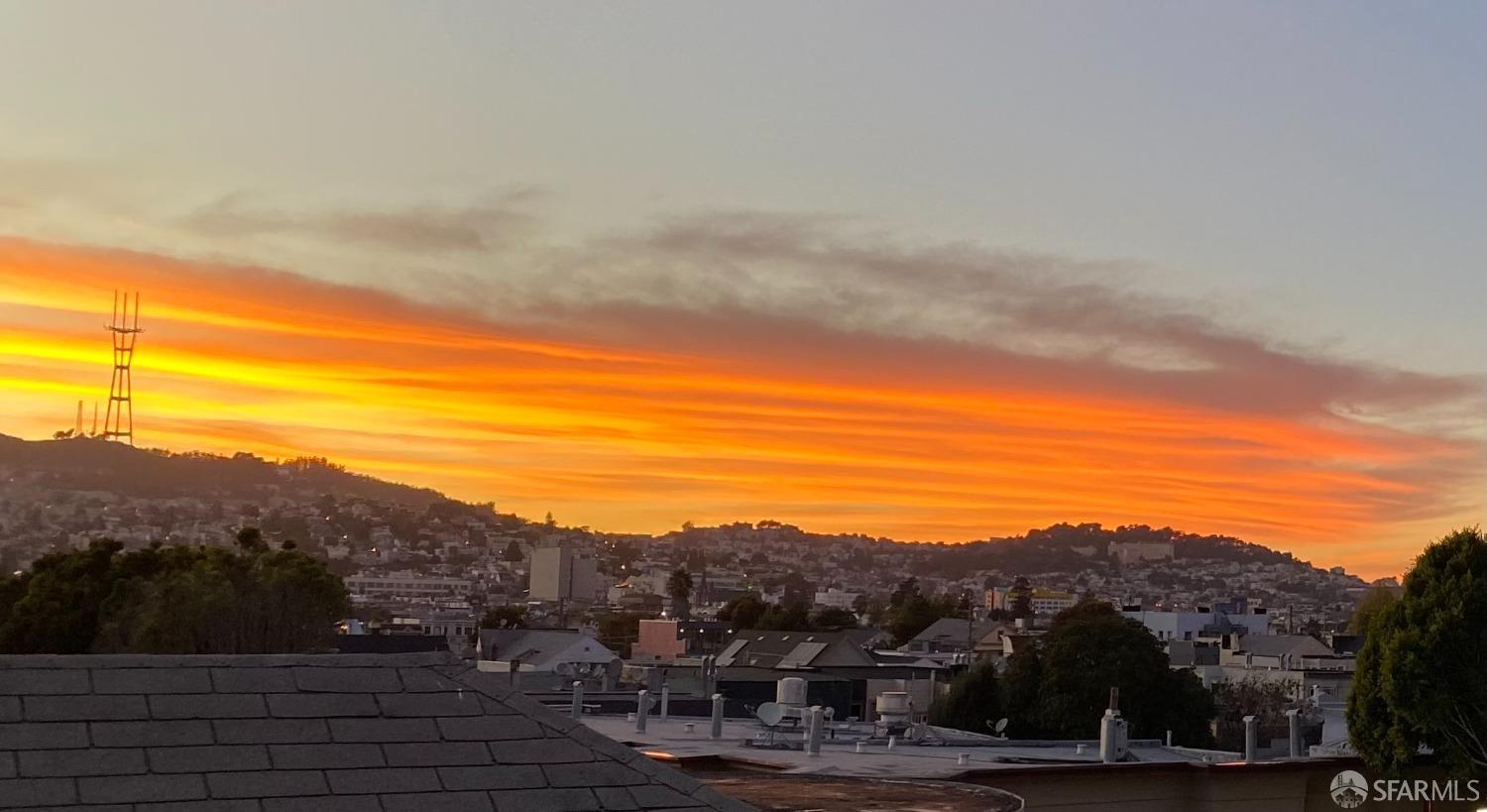 Detail Gallery Image 38 of 38 For 2637 24th St #3,  San Francisco,  CA 94110 - 2 Beds | 2/1 Baths