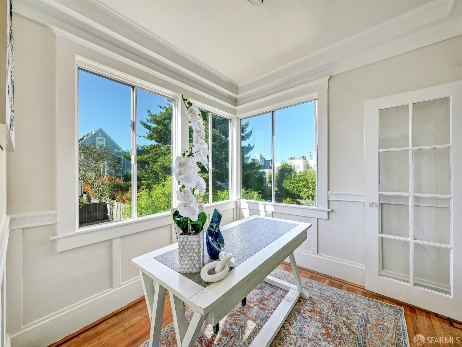 Detail Gallery Image 16 of 49 For 339 16th Ave, San Francisco,  CA 94118 - 4 Beds | 1/1 Baths