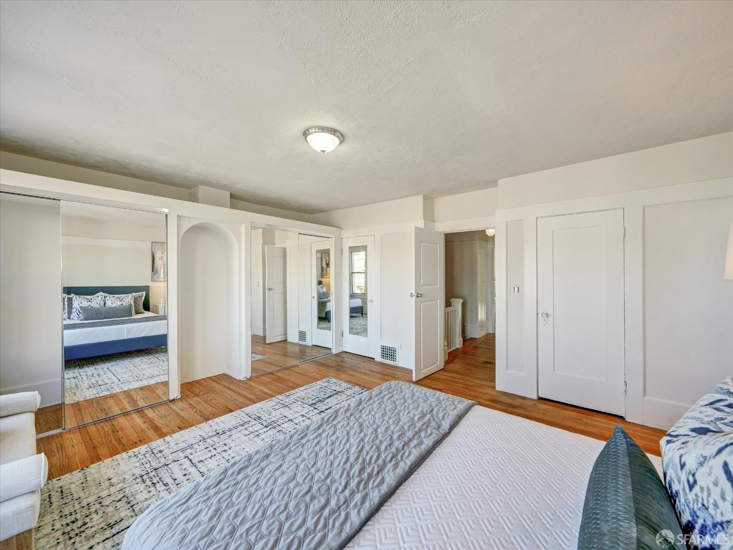 Detail Gallery Image 32 of 49 For 339 16th Ave, San Francisco,  CA 94118 - 4 Beds | 1/1 Baths