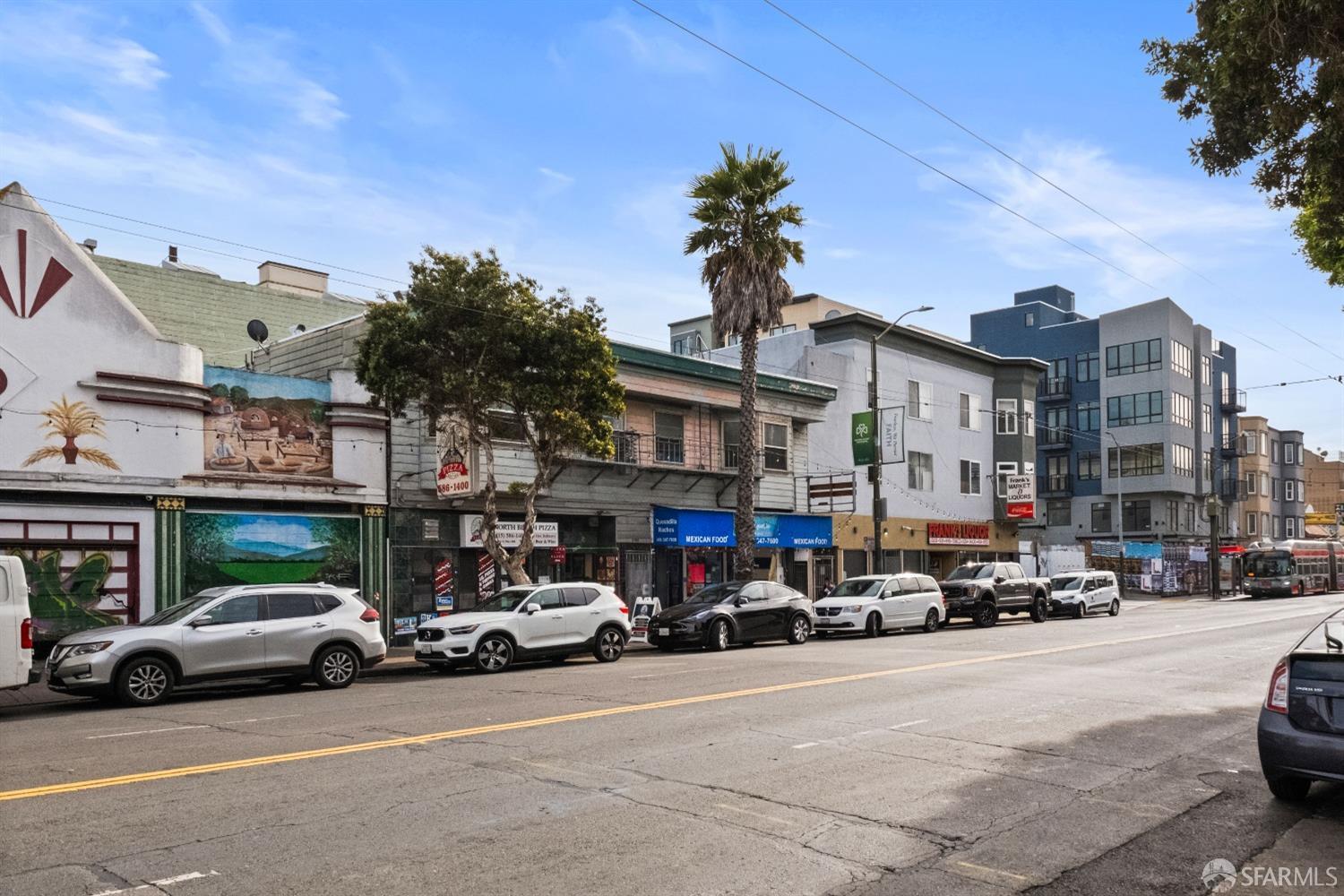 Detail Gallery Image 54 of 62 For 86 Seneca Ave, San Francisco,  CA 94112 - 2 Beds | 1 Baths