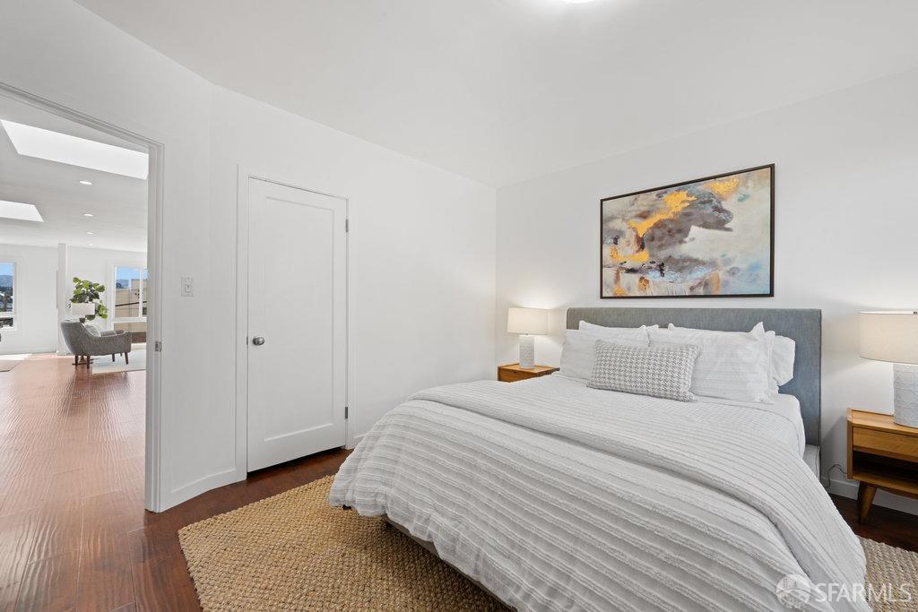 Detail Gallery Image 28 of 80 For 279 Topeka Ave, San Francisco,  CA 94124 - 3 Beds | 2 Baths