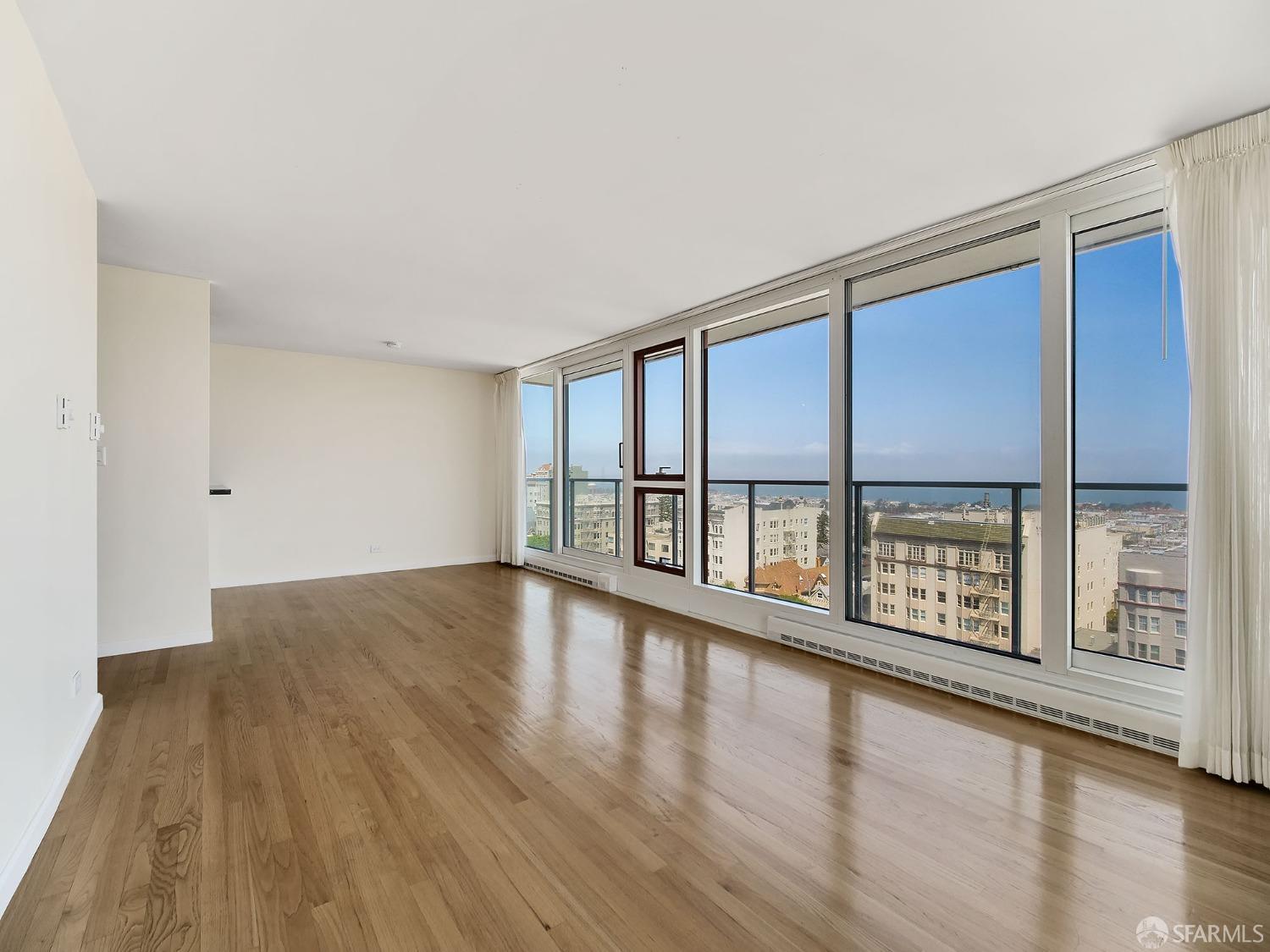 Detail Gallery Image 1 of 42 For 1800 Pacific Ave #801,  San Francisco,  CA 94109 - 2 Beds | 2 Baths