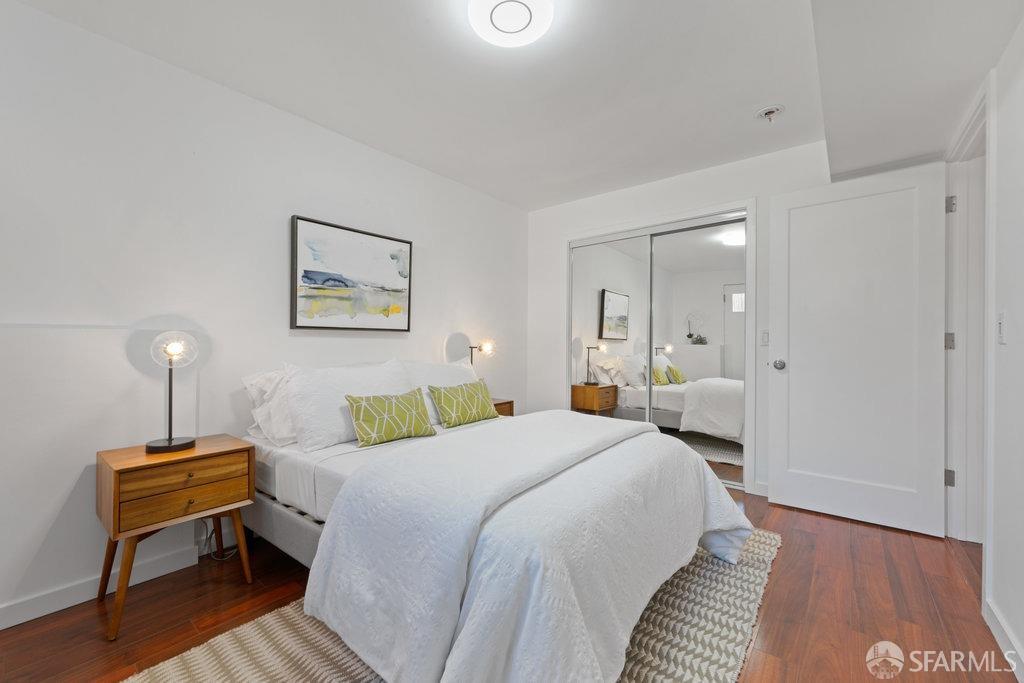 Detail Gallery Image 44 of 80 For 279 Topeka Ave, San Francisco,  CA 94124 - 3 Beds | 2 Baths