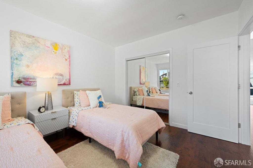 Detail Gallery Image 33 of 80 For 279 Topeka Ave, San Francisco,  CA 94124 - 3 Beds | 2 Baths