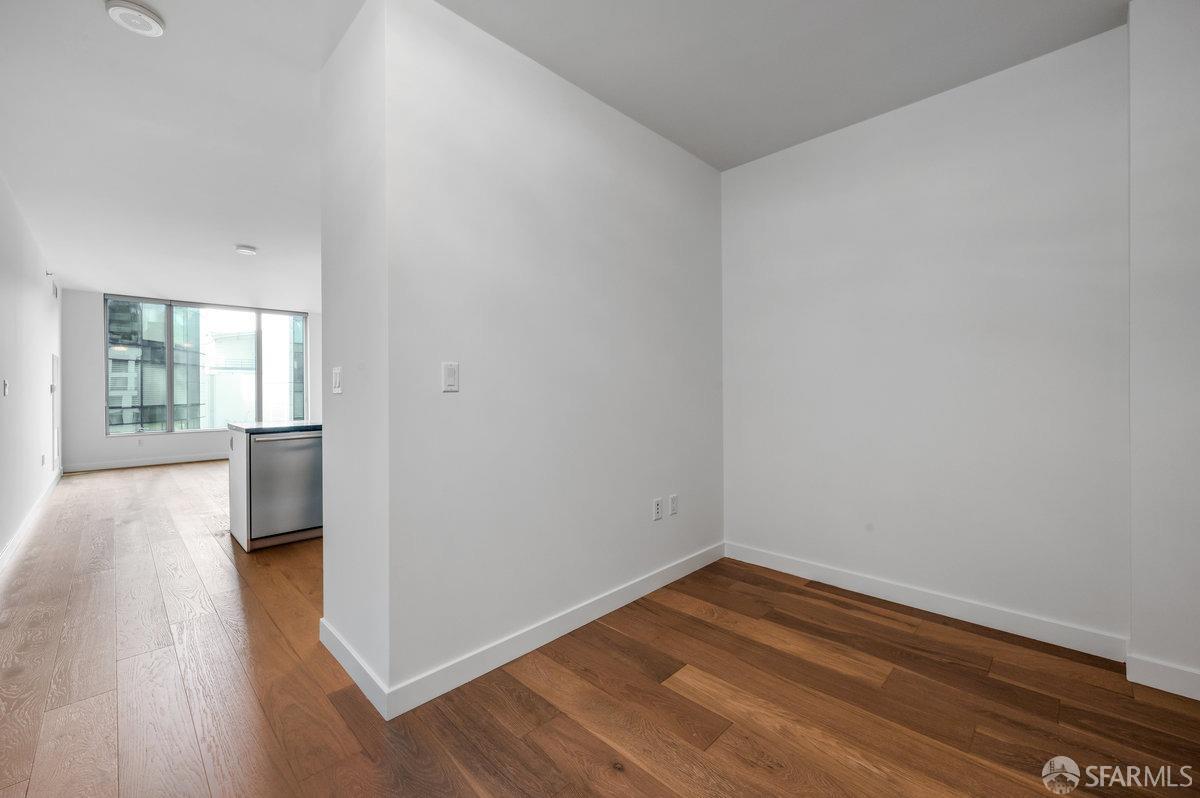 Detail Gallery Image 12 of 31 For 318 Spear St 8e,  San Francisco,  CA 94105 - 1 Beds | 1 Baths