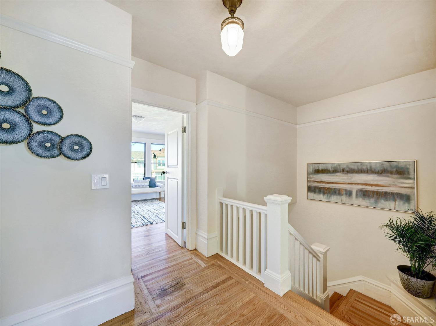 Detail Gallery Image 21 of 49 For 339 16th Ave, San Francisco,  CA 94118 - 4 Beds | 1/1 Baths