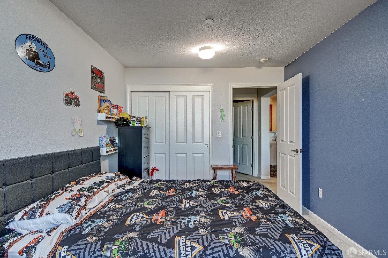 Detail Gallery Image 9 of 10 For 1388 Broadway Ave #268,  Millbrae,  CA 94030 - 2 Beds | 2 Baths