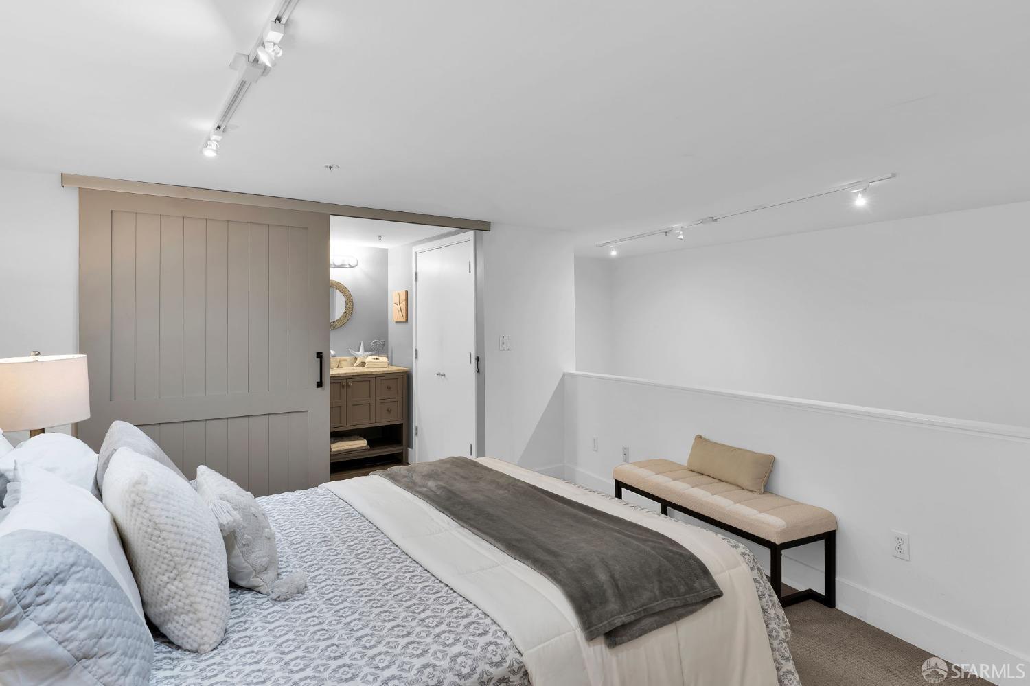 Detail Gallery Image 39 of 74 For 999 16th St #10,  San Francisco,  CA 94107 - 1 Beds | 1/1 Baths