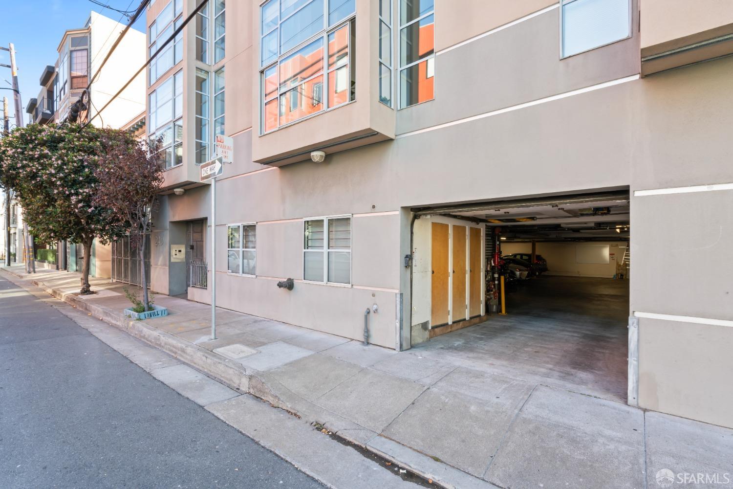 Detail Gallery Image 44 of 48 For 249 Shipley St #7,  San Francisco,  CA 94107 - 1 Beds | 1/1 Baths