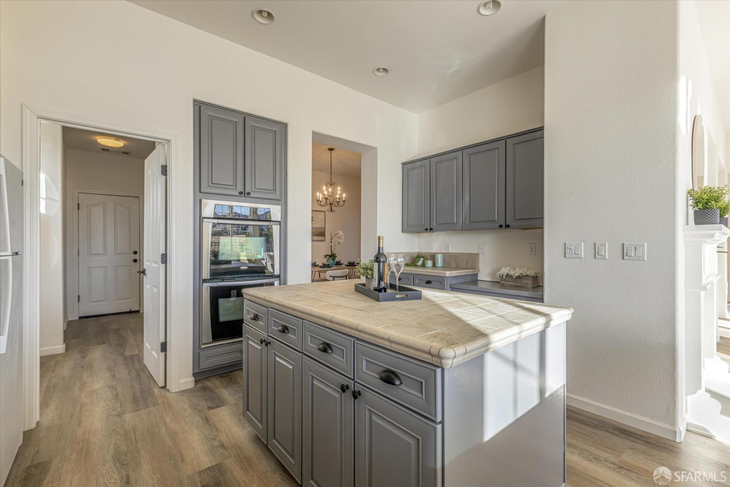 Detail Gallery Image 8 of 25 For 2730 St Andrews Dr, Brentwood,  CA 94513 - 3 Beds | 2/1 Baths