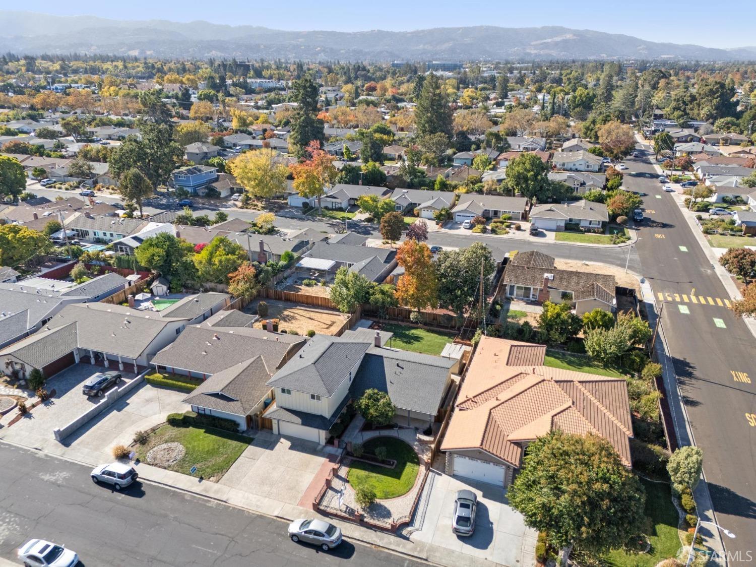 Detail Gallery Image 61 of 64 For 180 Arcadia Ave, Santa Clara,  CA 95051 - 5 Beds | 3 Baths