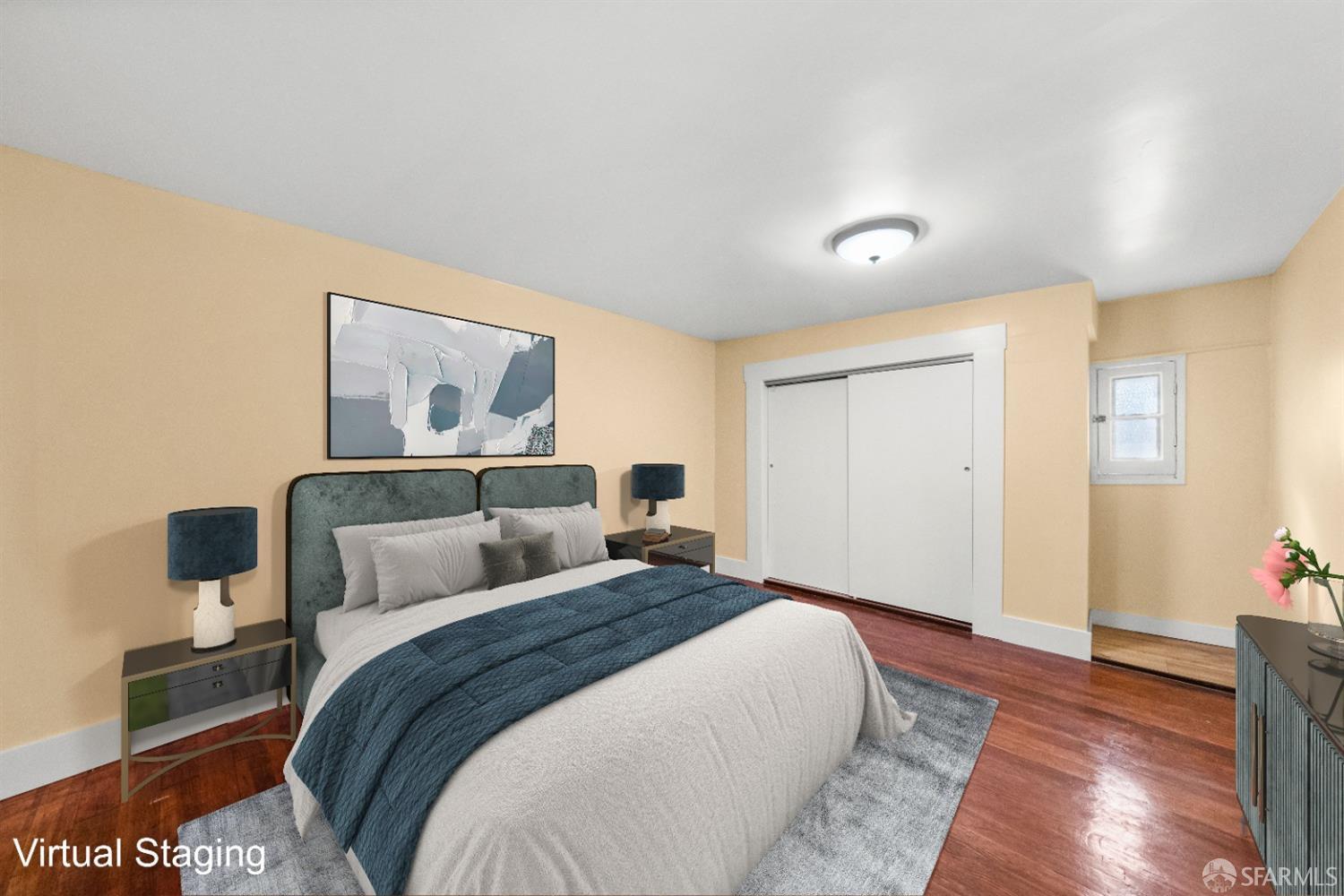 Detail Gallery Image 21 of 62 For 86 Seneca Ave, San Francisco,  CA 94112 - 2 Beds | 1 Baths