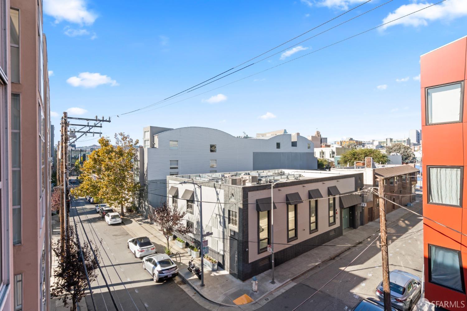 Detail Gallery Image 37 of 48 For 249 Shipley St #7,  San Francisco,  CA 94107 - 1 Beds | 1/1 Baths