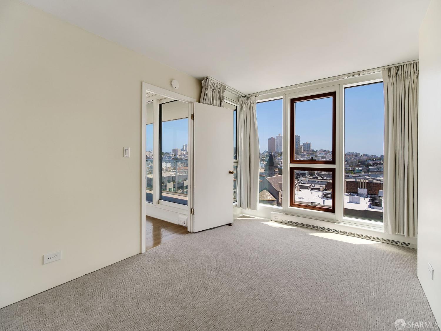 Detail Gallery Image 31 of 42 For 1800 Pacific Ave #801,  San Francisco,  CA 94109 - 2 Beds | 2 Baths