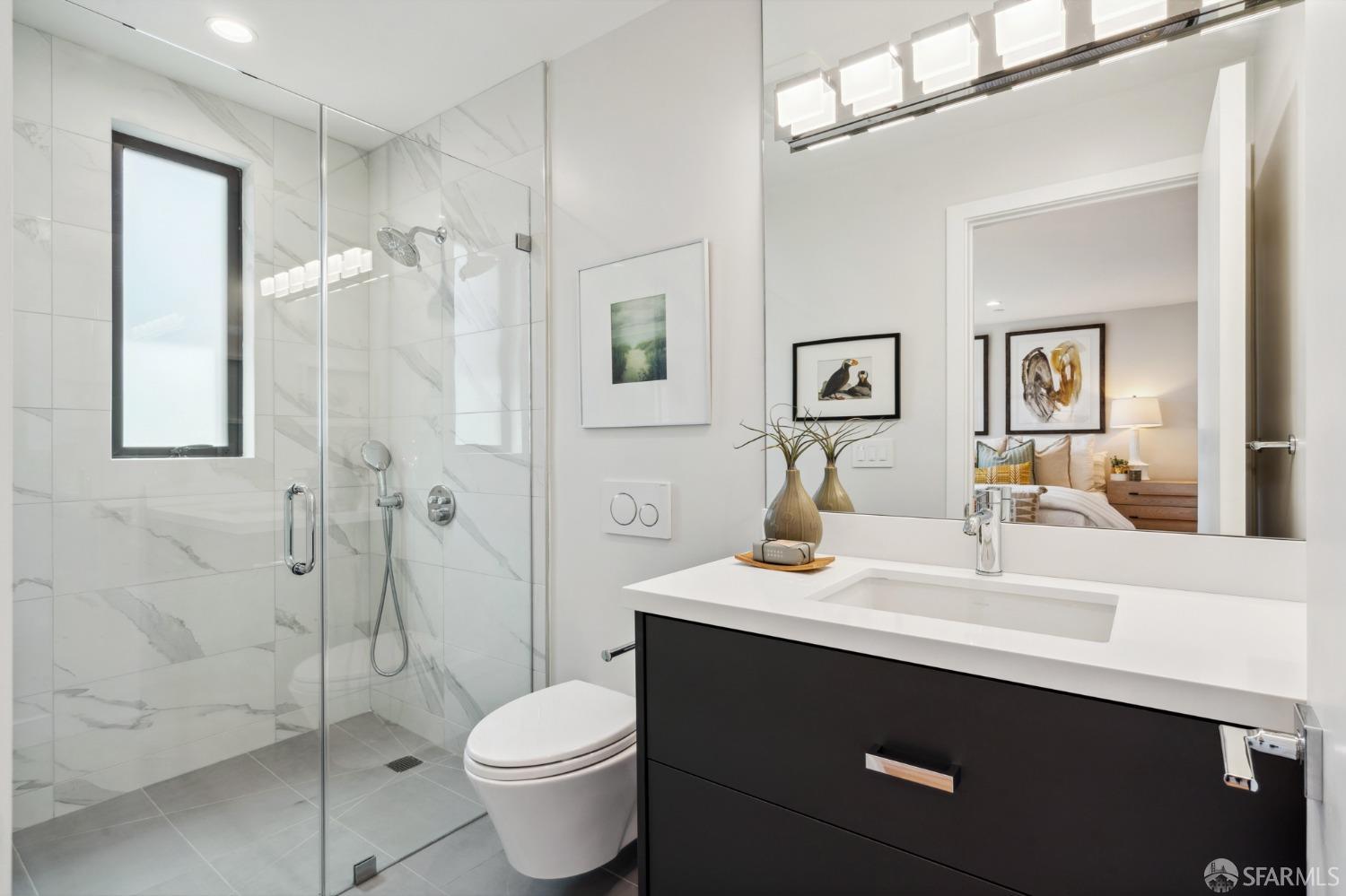 Detail Gallery Image 7 of 18 For 15 Joy St, San Francisco,  CA 94110 - 3 Beds | 3/2 Baths