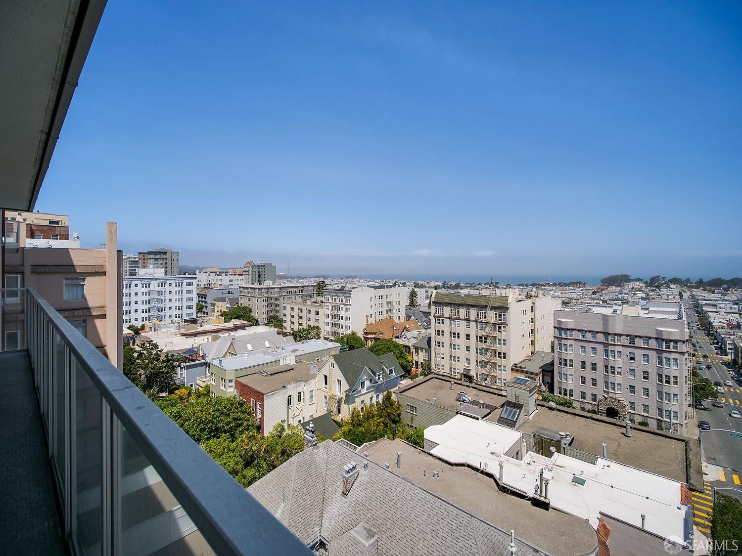 Detail Gallery Image 15 of 42 For 1800 Pacific Ave #801,  San Francisco,  CA 94109 - 2 Beds | 2 Baths